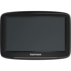 TomTom GO Classic GPS Navigator 6 - Ultimate Navigation Experience with Accurate Maps & Real-Time Traffic